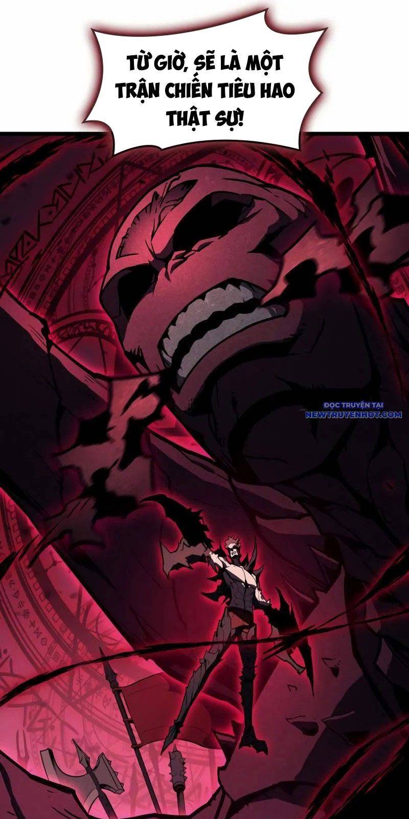 Vị Vua Mạnh Nhất Đã Trở Lại: Chapter 113
