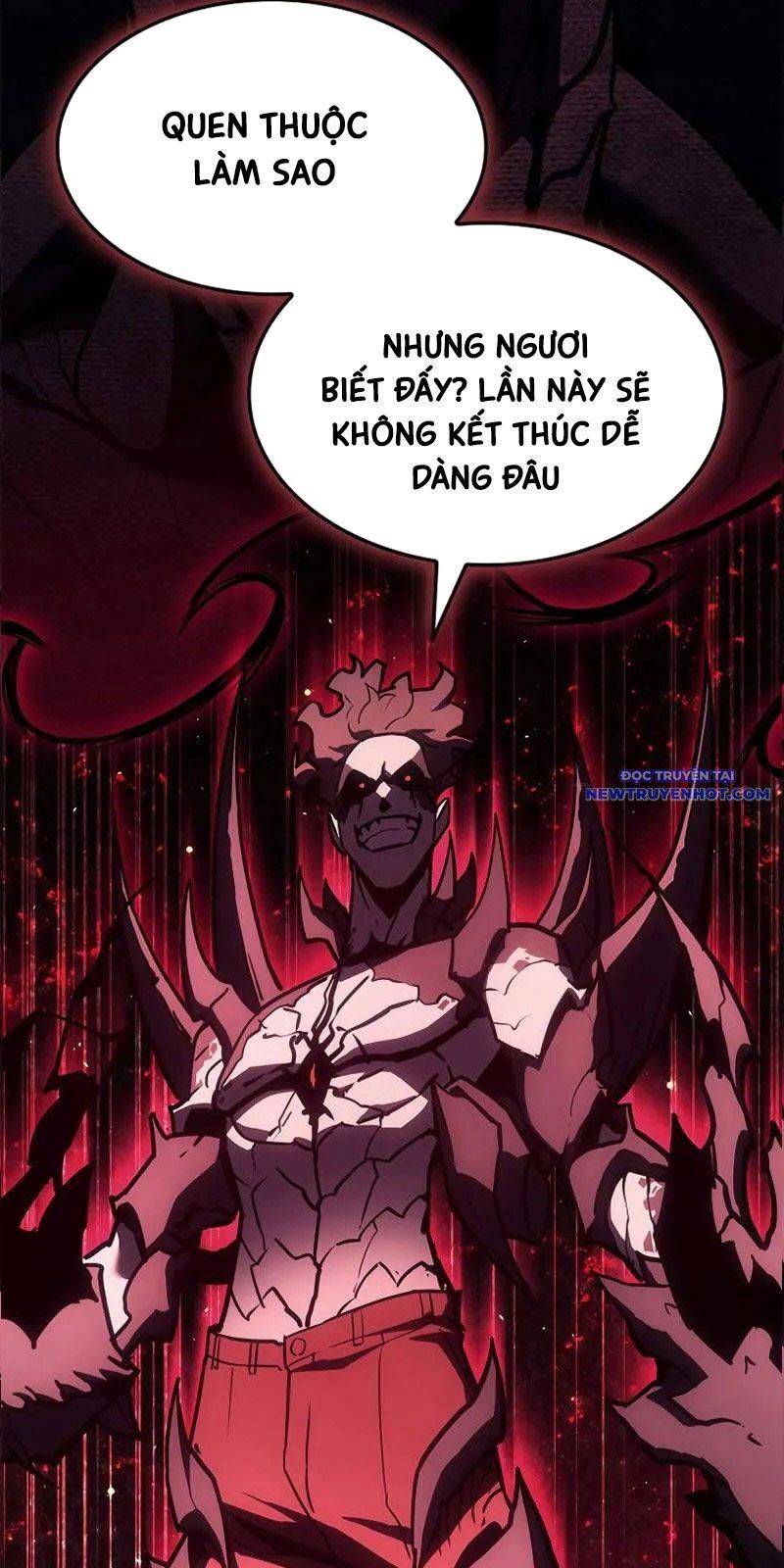Vị Vua Mạnh Nhất Đã Trở Lại: Chapter 113