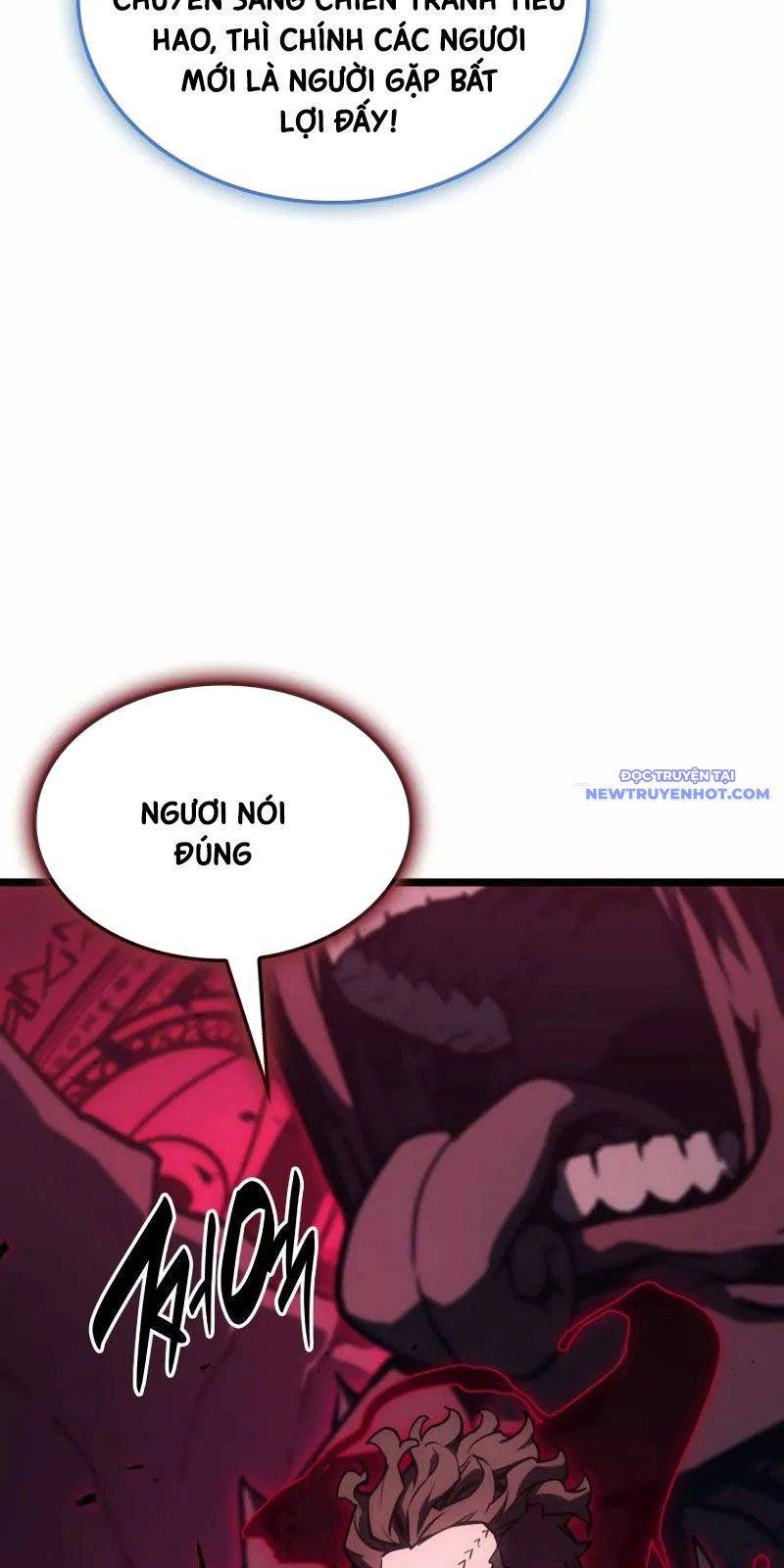 Vị Vua Mạnh Nhất Đã Trở Lại: Chapter 113