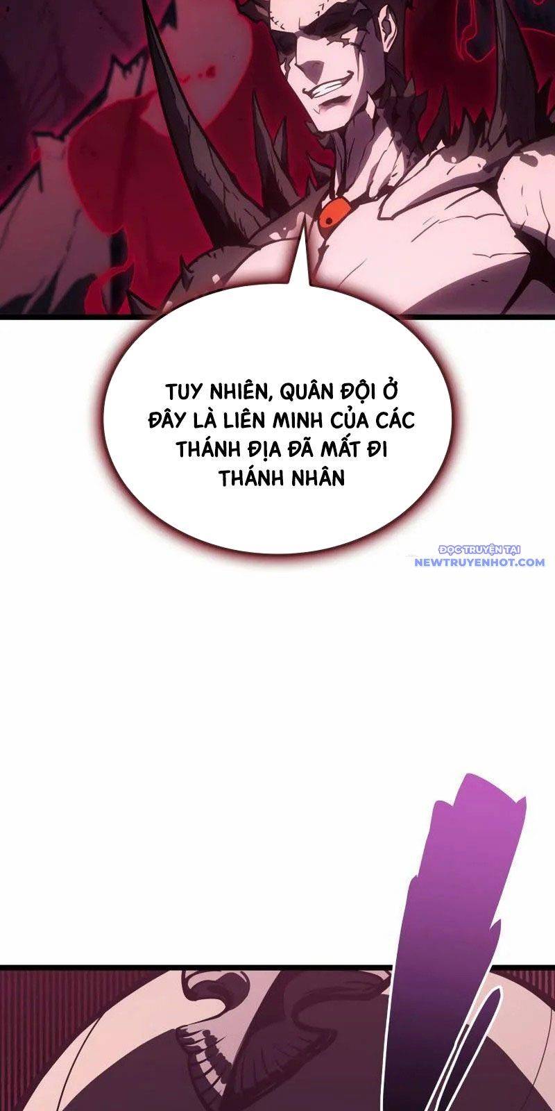 Vị Vua Mạnh Nhất Đã Trở Lại: Chapter 113