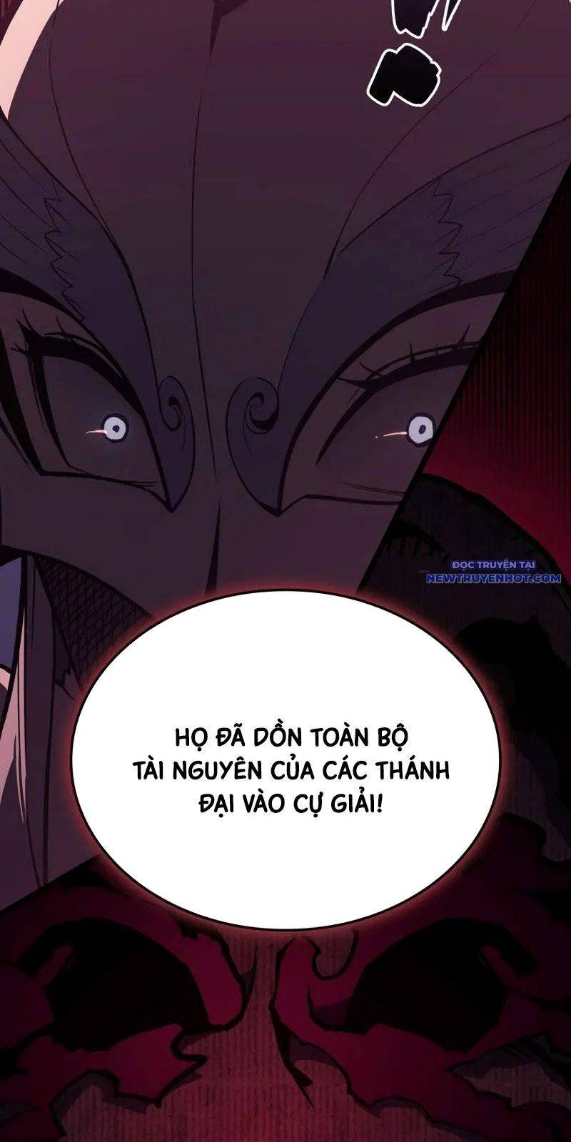 Vị Vua Mạnh Nhất Đã Trở Lại: Chapter 113