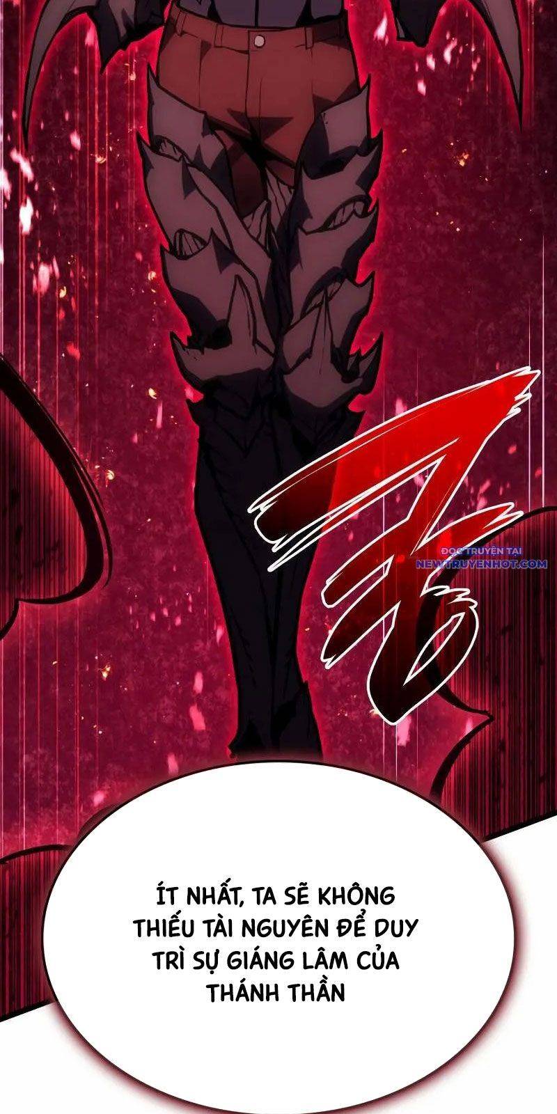 Vị Vua Mạnh Nhất Đã Trở Lại: Chapter 113