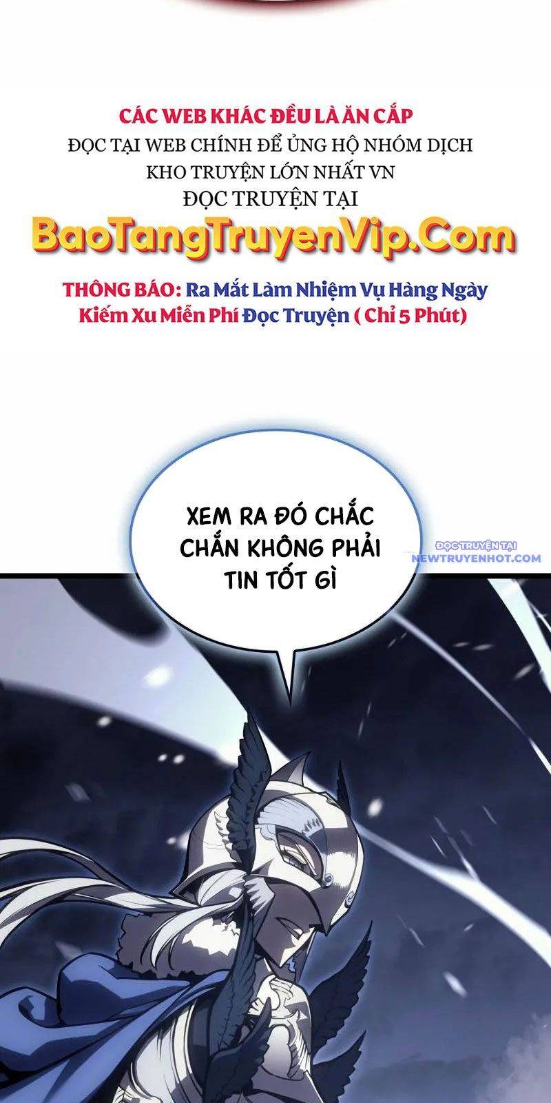 Vị Vua Mạnh Nhất Đã Trở Lại: Chapter 113