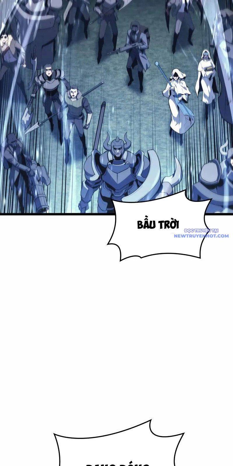Vị Vua Mạnh Nhất Đã Trở Lại: Chapter 113