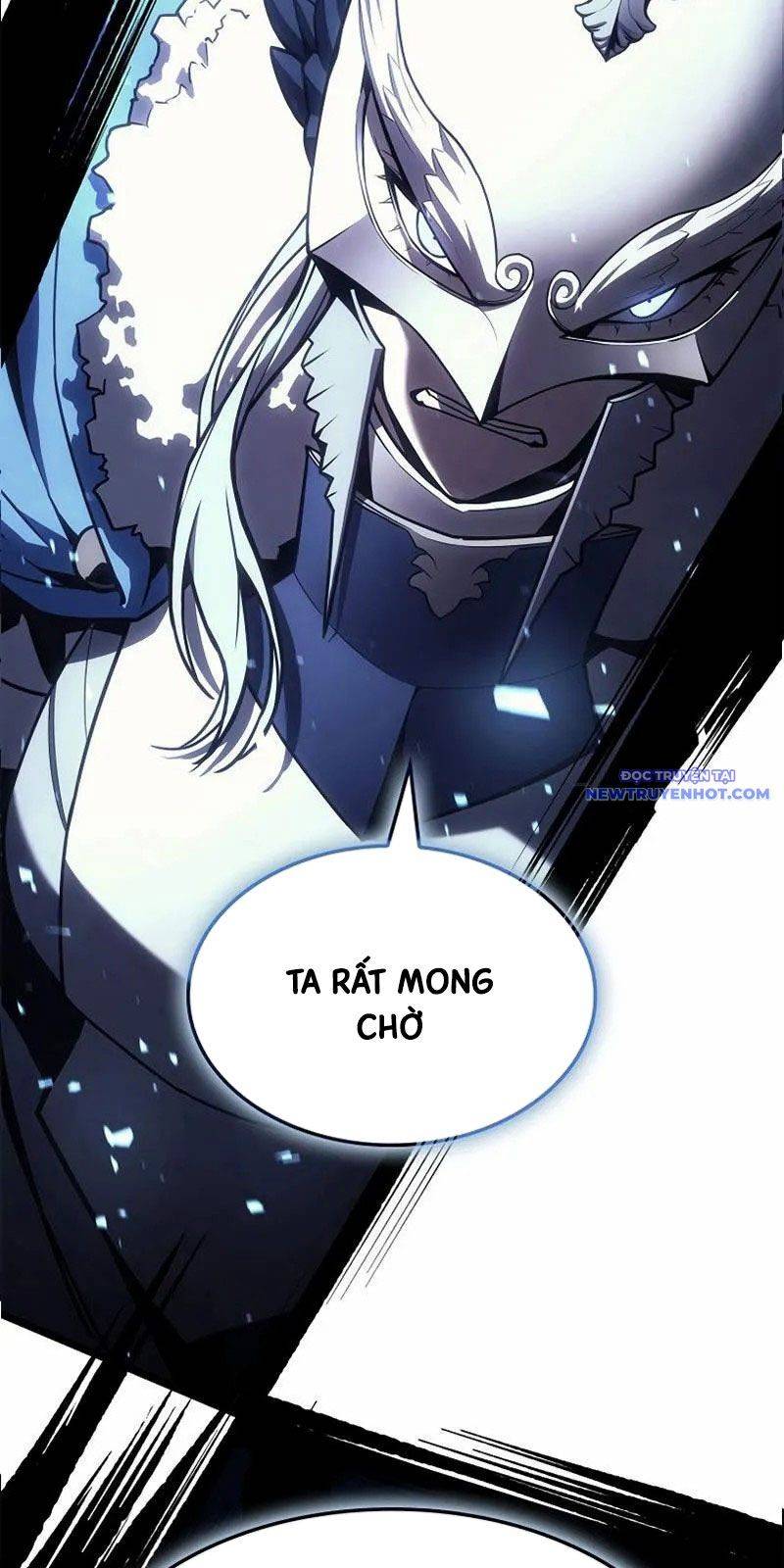 Vị Vua Mạnh Nhất Đã Trở Lại: Chapter 113