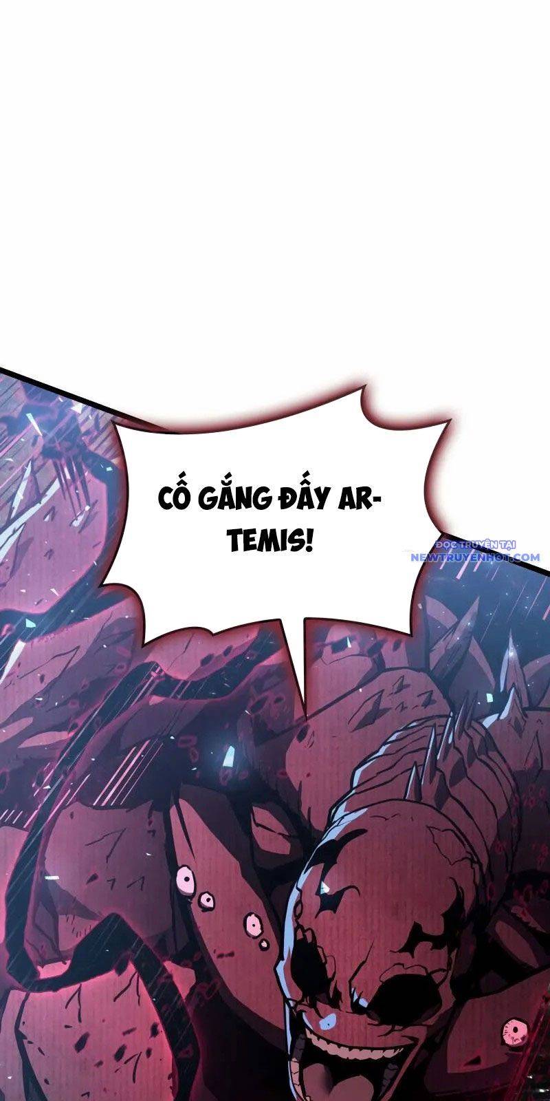 Vị Vua Mạnh Nhất Đã Trở Lại: Chapter 113