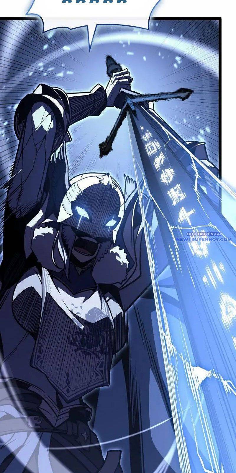 Vị Vua Mạnh Nhất Đã Trở Lại: Chapter 113