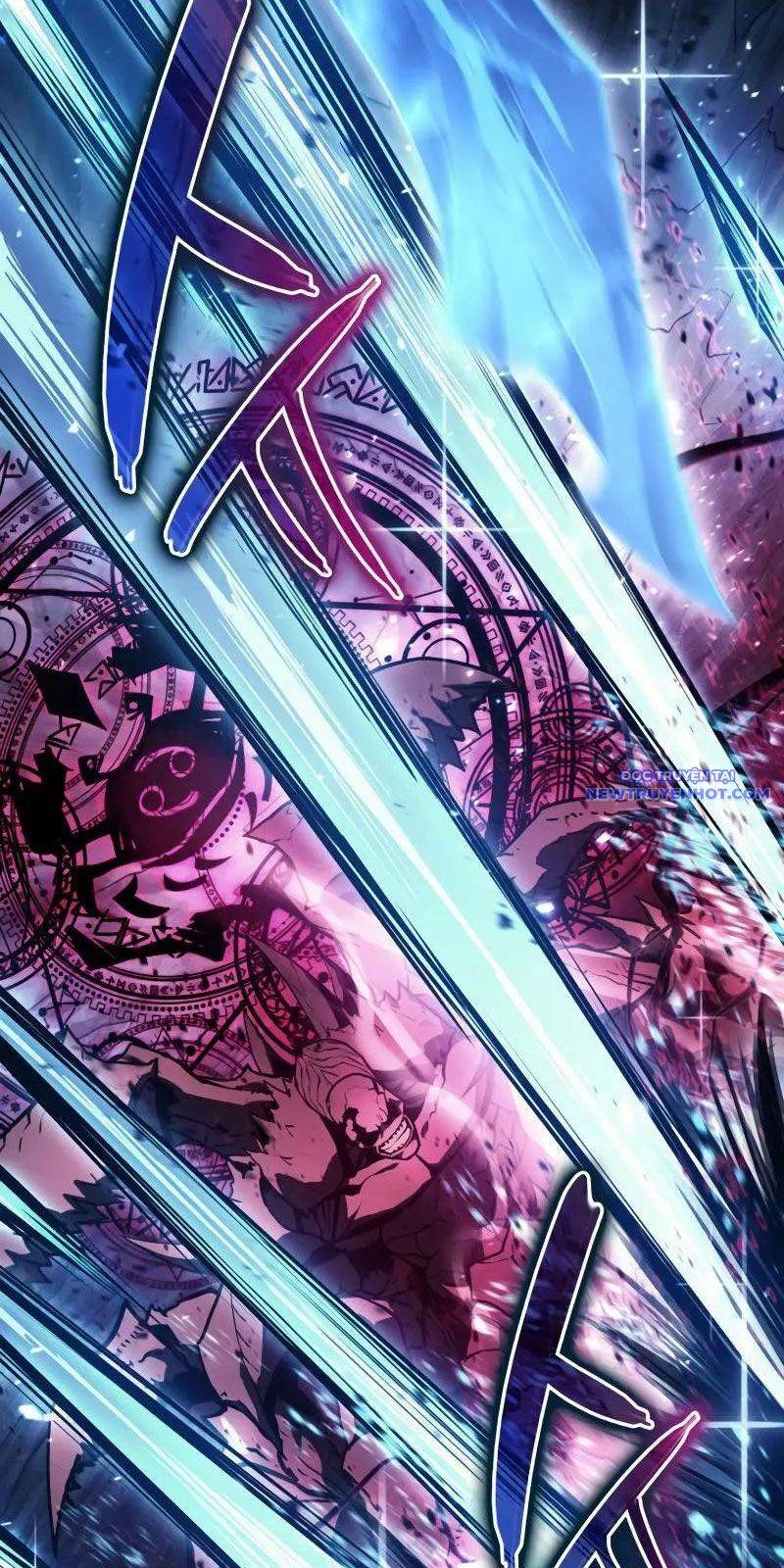 Vị Vua Mạnh Nhất Đã Trở Lại: Chapter 113
