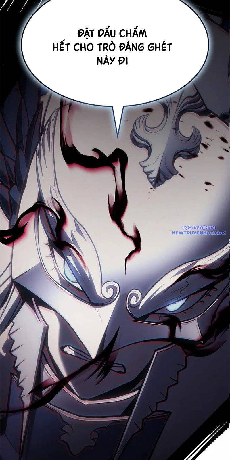 Vị Vua Mạnh Nhất Đã Trở Lại: Chapter 113
