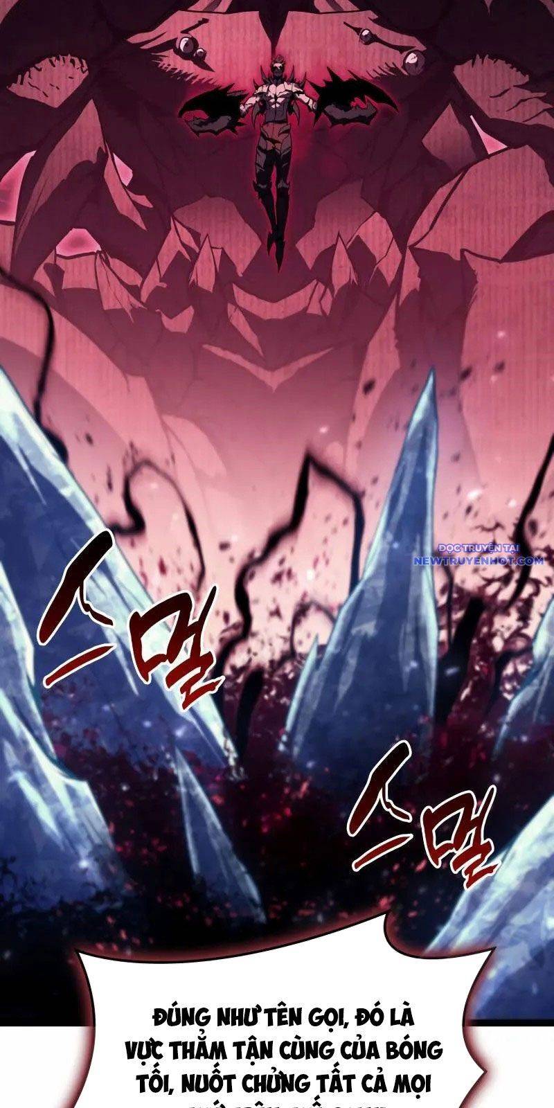 Vị Vua Mạnh Nhất Đã Trở Lại: Chapter 113