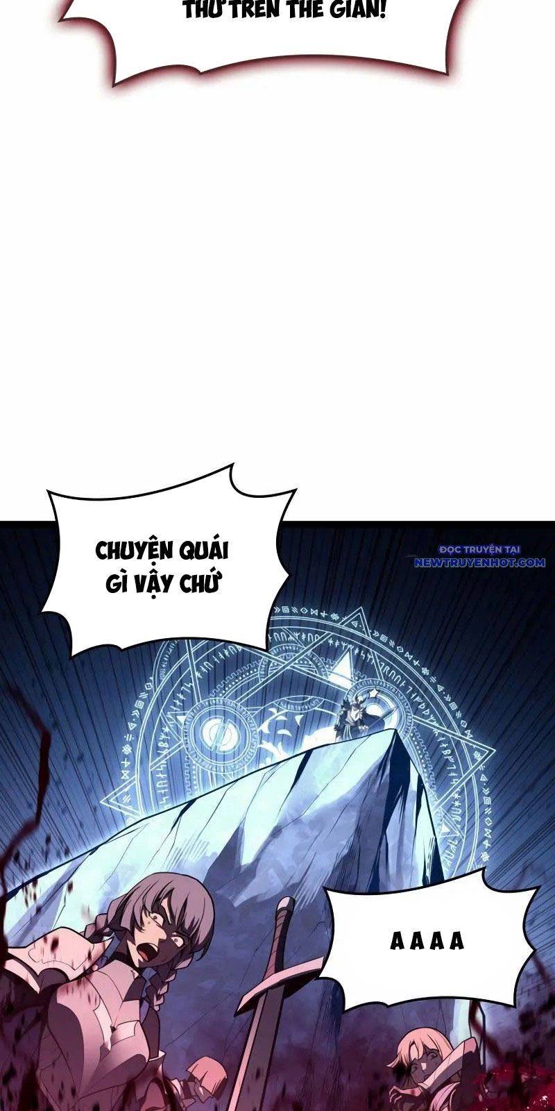 Vị Vua Mạnh Nhất Đã Trở Lại: Chapter 113