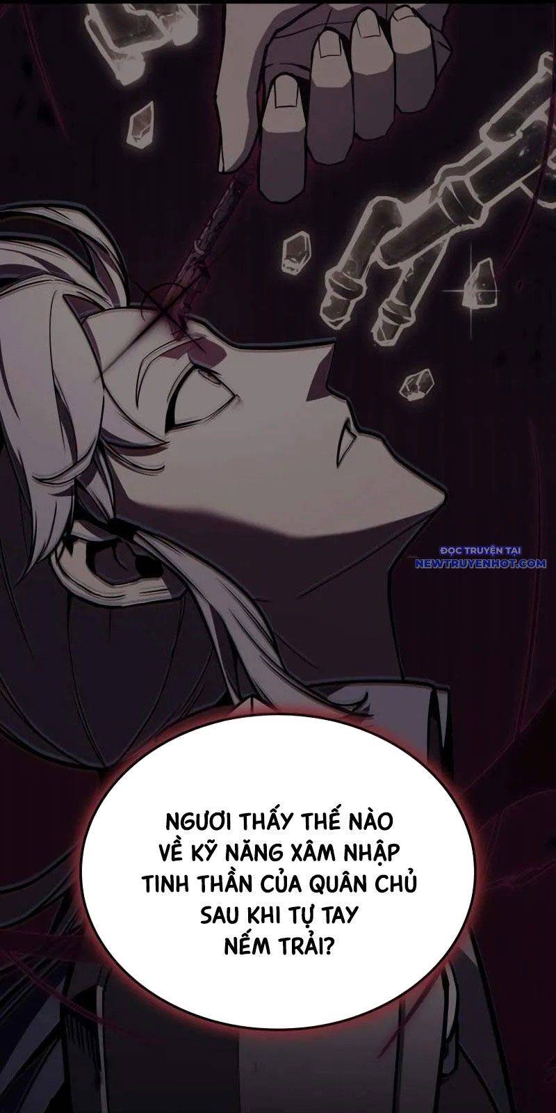 Vị Vua Mạnh Nhất Đã Trở Lại: Chapter 113