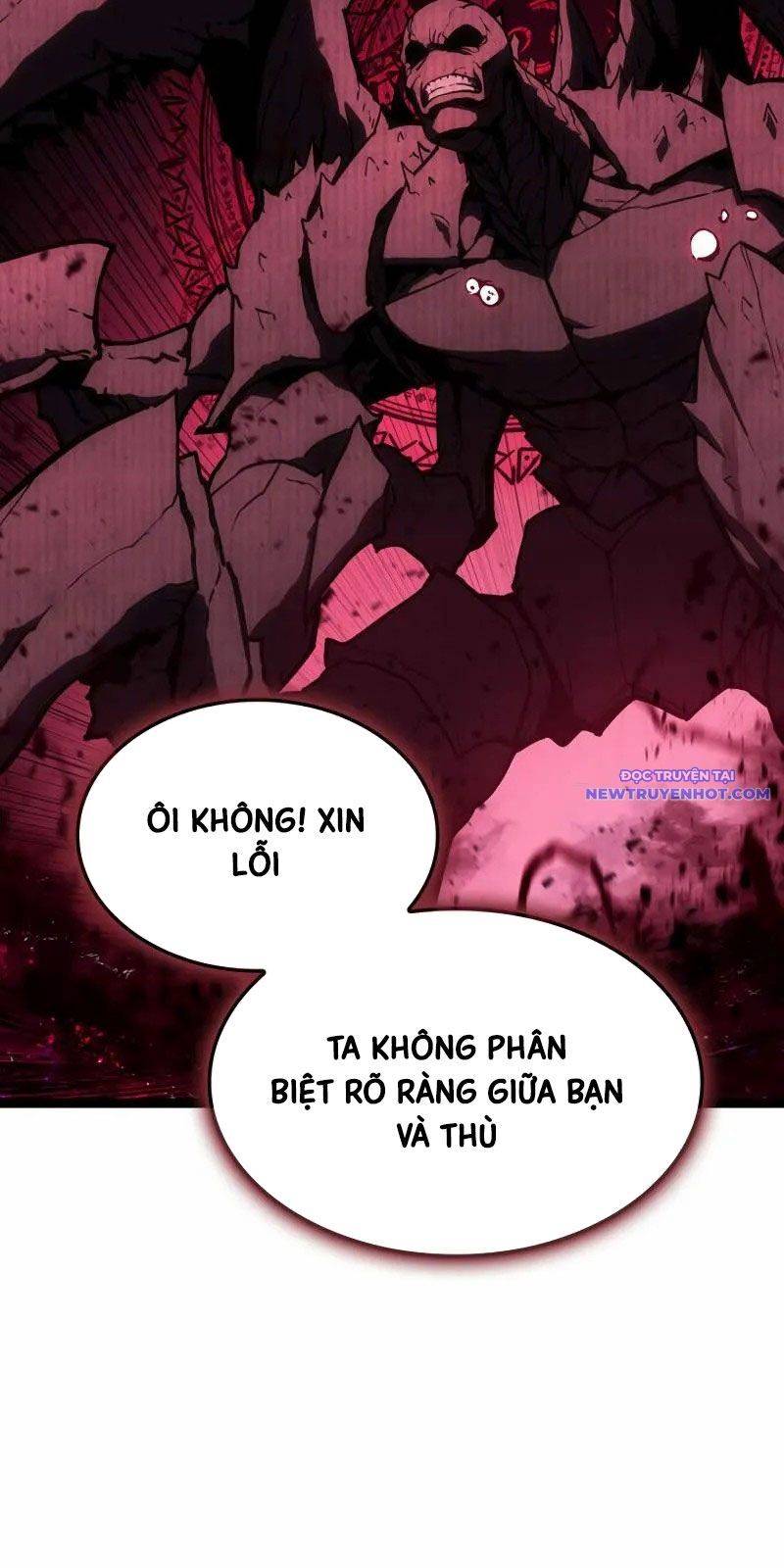 Vị Vua Mạnh Nhất Đã Trở Lại: Chapter 113