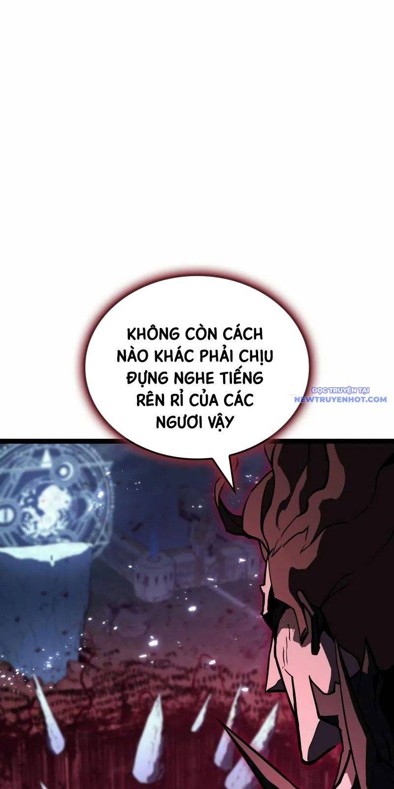 Vị Vua Mạnh Nhất Đã Trở Lại: Chapter 113