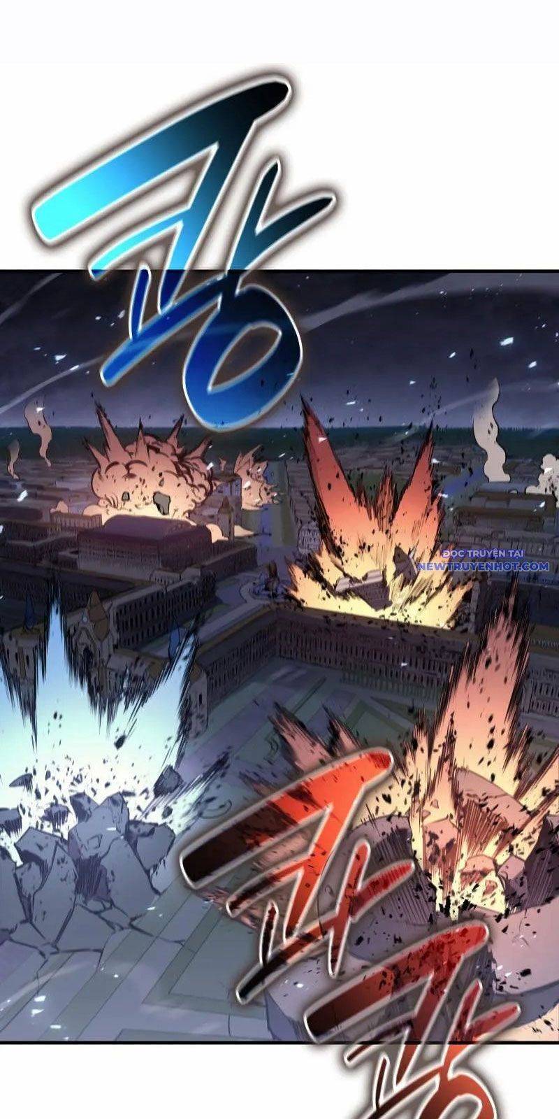 Vị Vua Mạnh Nhất Đã Trở Lại: Chapter 113