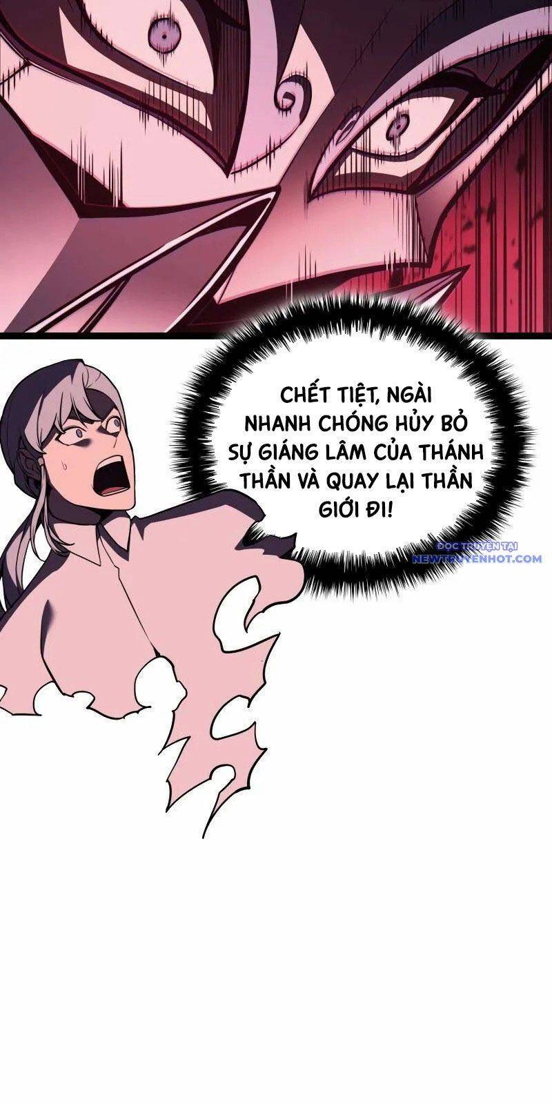 Vị Vua Mạnh Nhất Đã Trở Lại: Chapter 113
