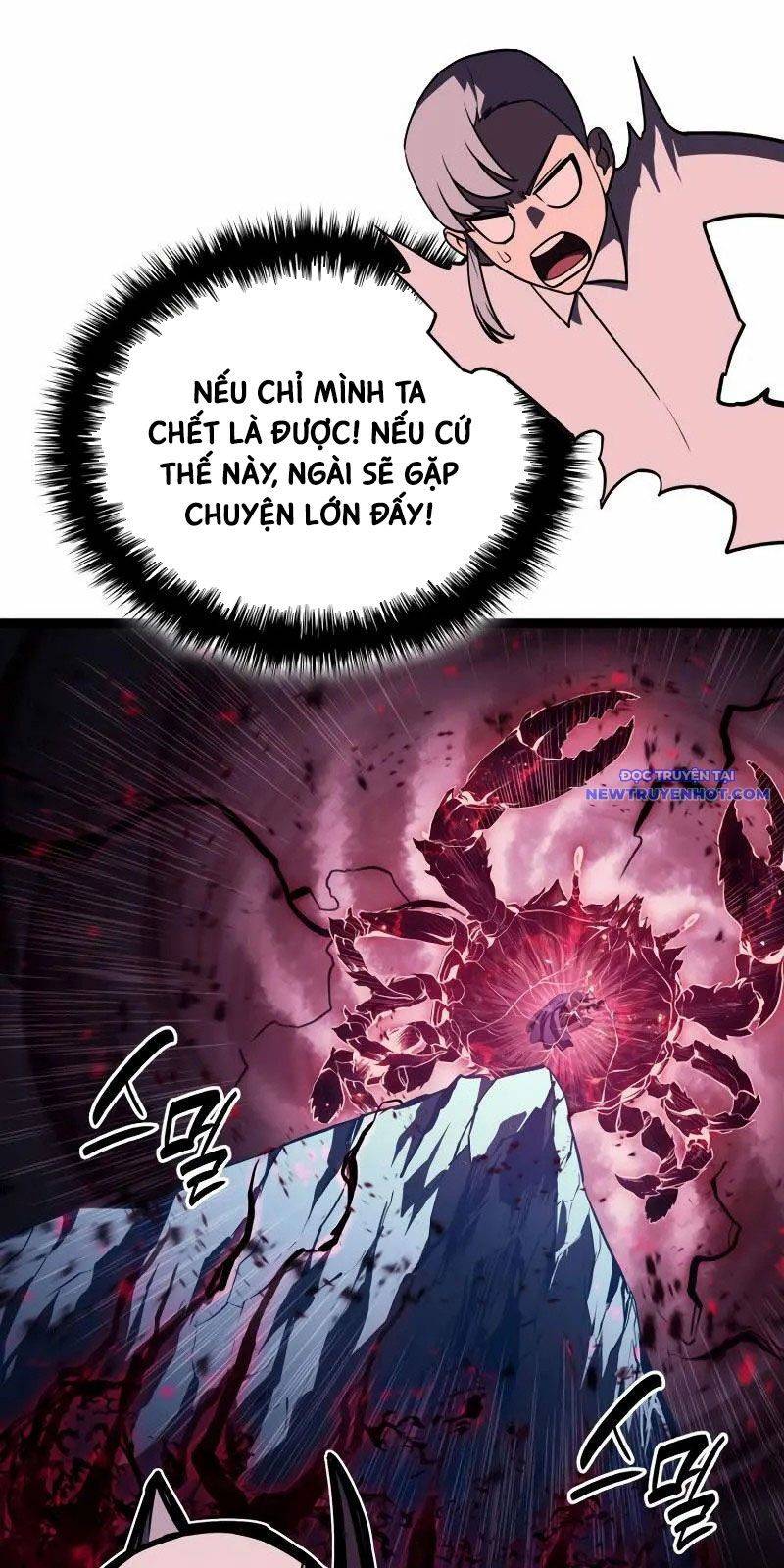 Vị Vua Mạnh Nhất Đã Trở Lại: Chapter 113