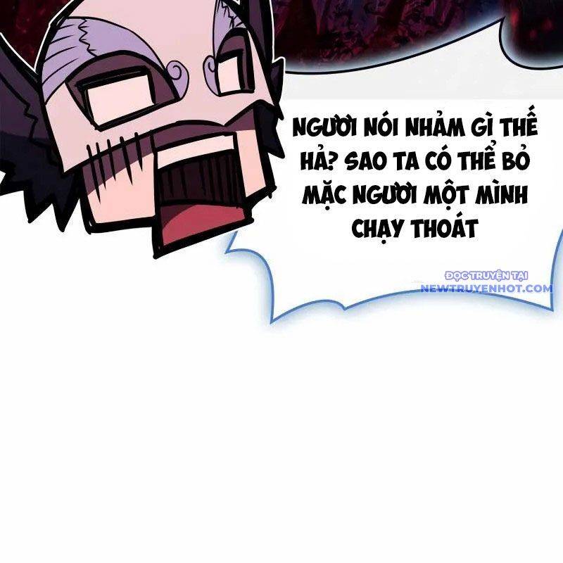 Vị Vua Mạnh Nhất Đã Trở Lại: Chapter 113