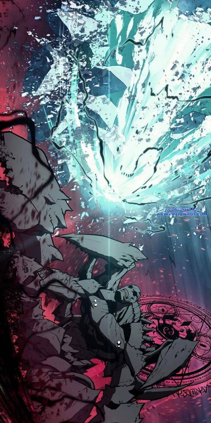Vị Vua Mạnh Nhất Đã Trở Lại: Chapter 113