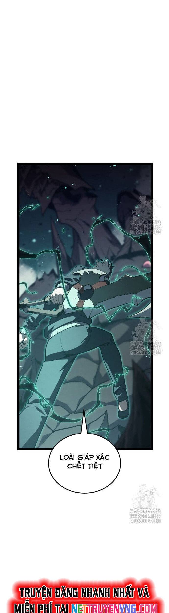 Vị Vua Mạnh Nhất Đã Trở Lại: Chapter 114