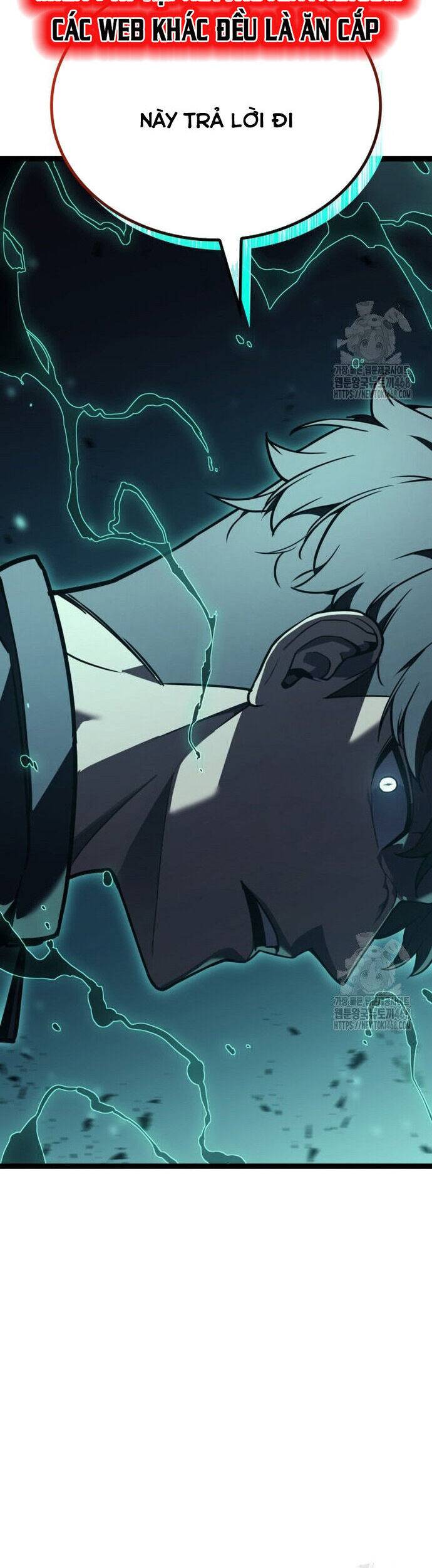Vị Vua Mạnh Nhất Đã Trở Lại: Chapter 114