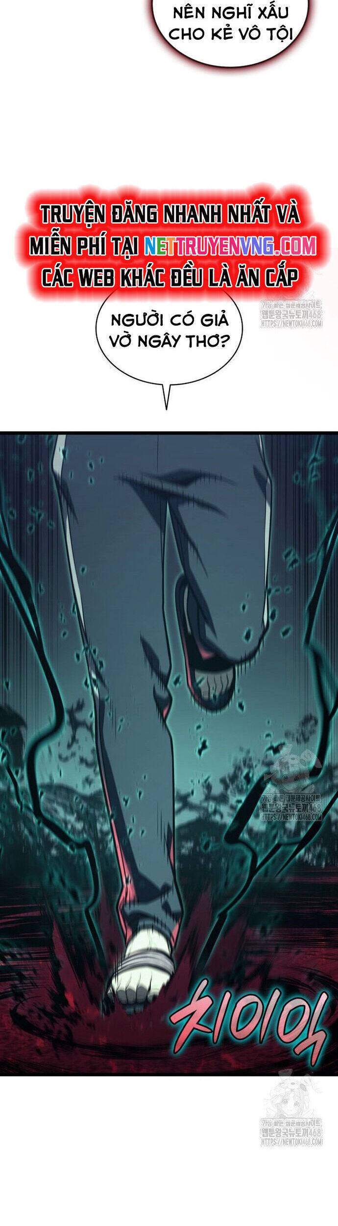Vị Vua Mạnh Nhất Đã Trở Lại: Chapter 114