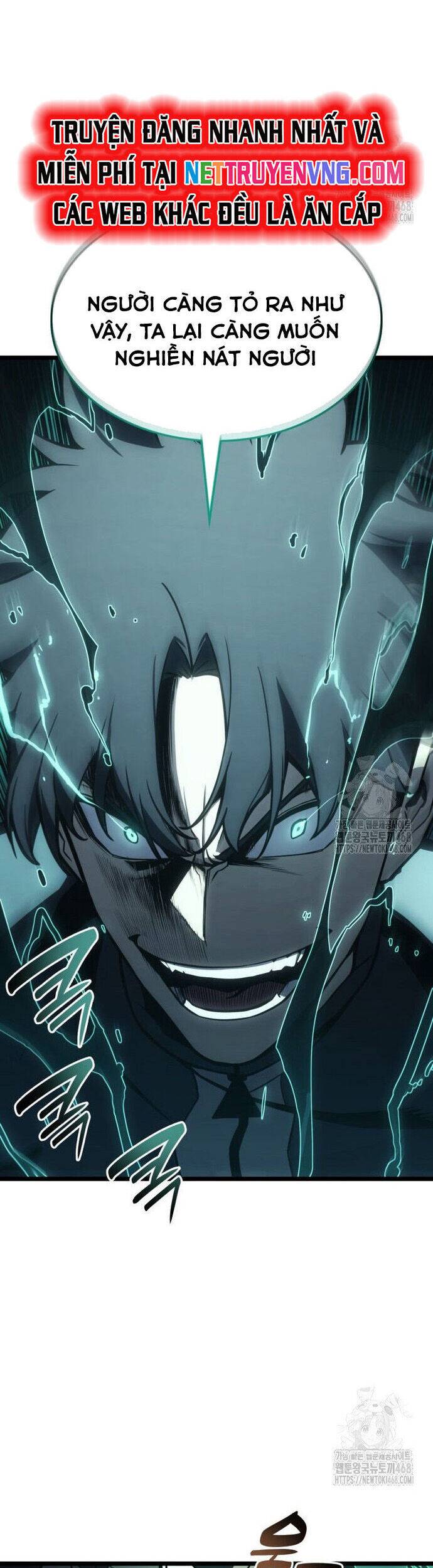 Vị Vua Mạnh Nhất Đã Trở Lại: Chapter 114