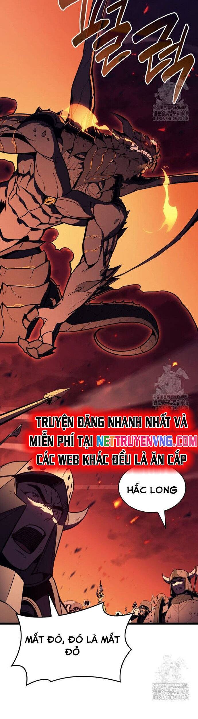 Vị Vua Mạnh Nhất Đã Trở Lại: Chapter 114
