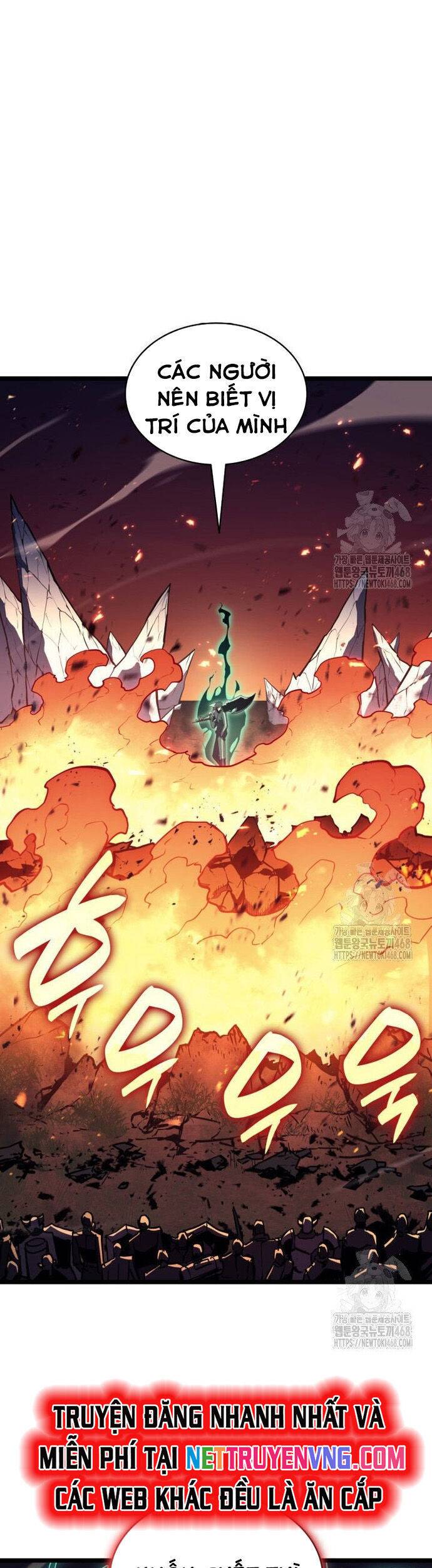 Vị Vua Mạnh Nhất Đã Trở Lại: Chapter 114
