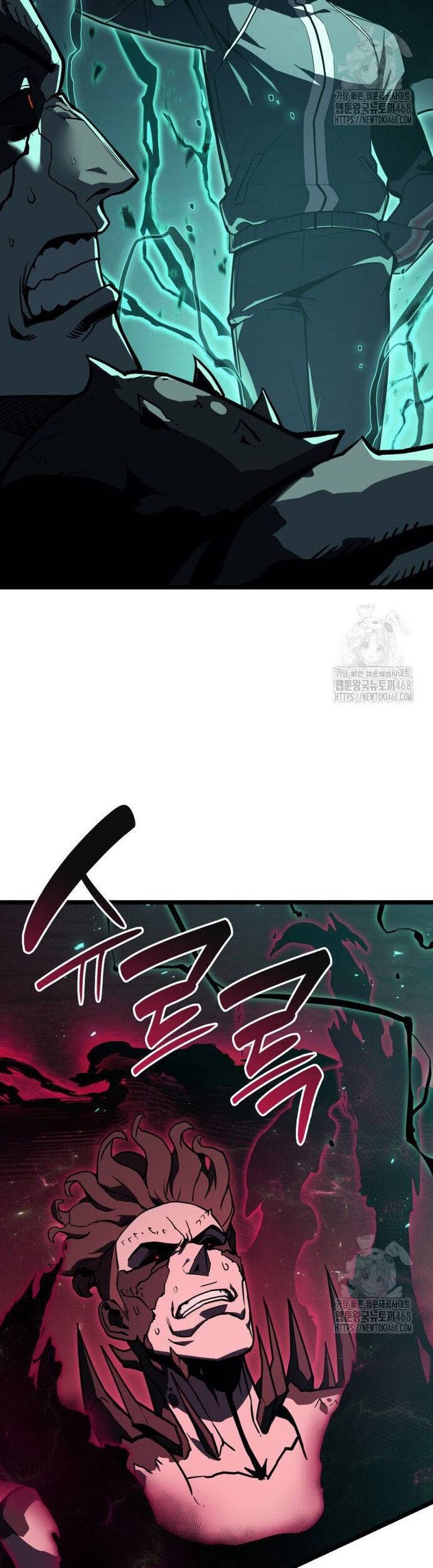 Vị Vua Mạnh Nhất Đã Trở Lại: Chapter 114