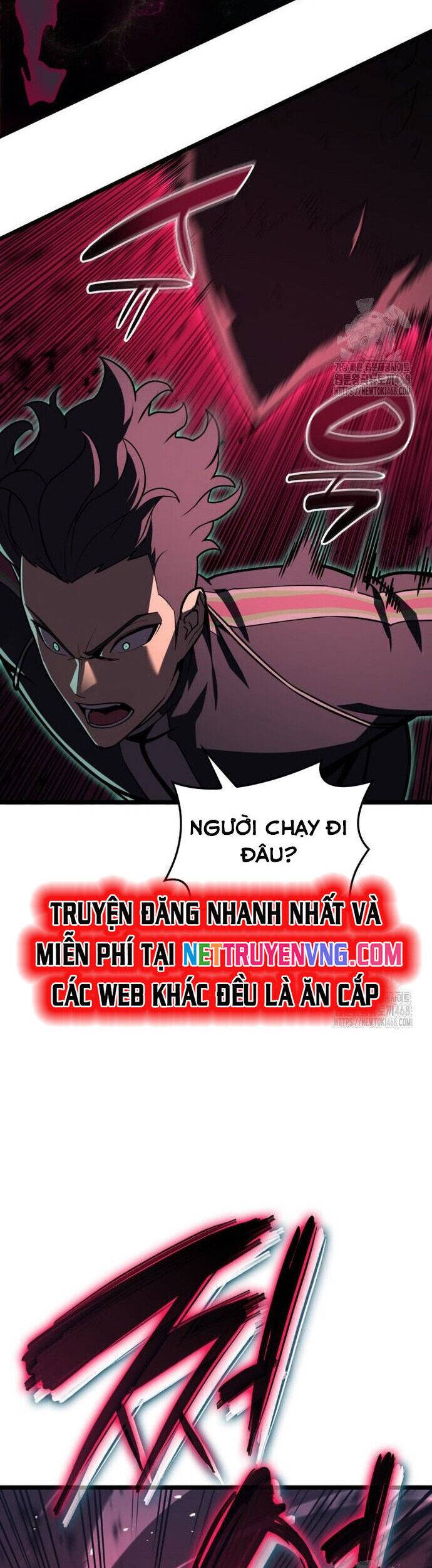 Vị Vua Mạnh Nhất Đã Trở Lại: Chapter 114