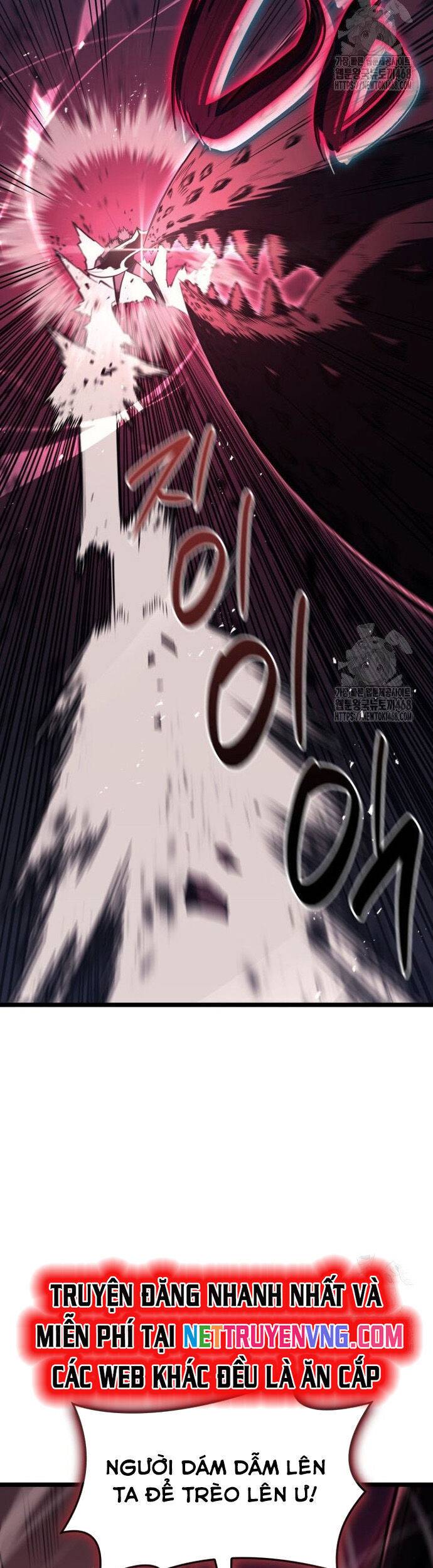 Vị Vua Mạnh Nhất Đã Trở Lại: Chapter 114