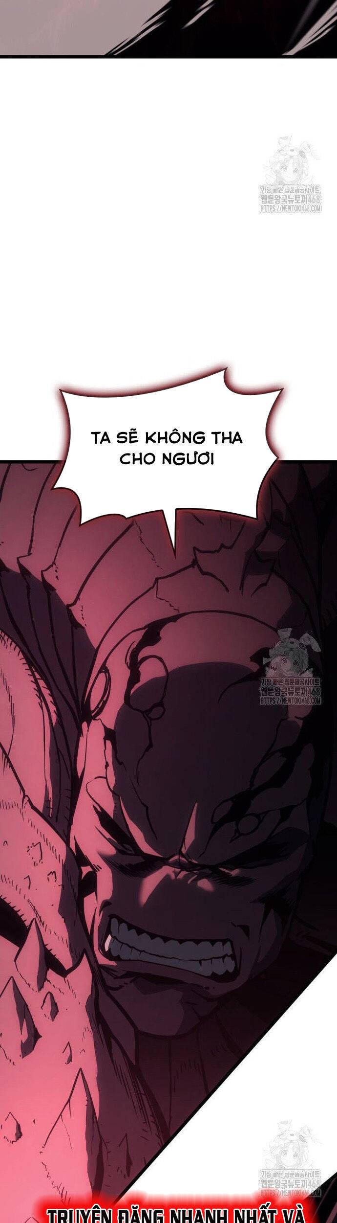 Vị Vua Mạnh Nhất Đã Trở Lại: Chapter 114