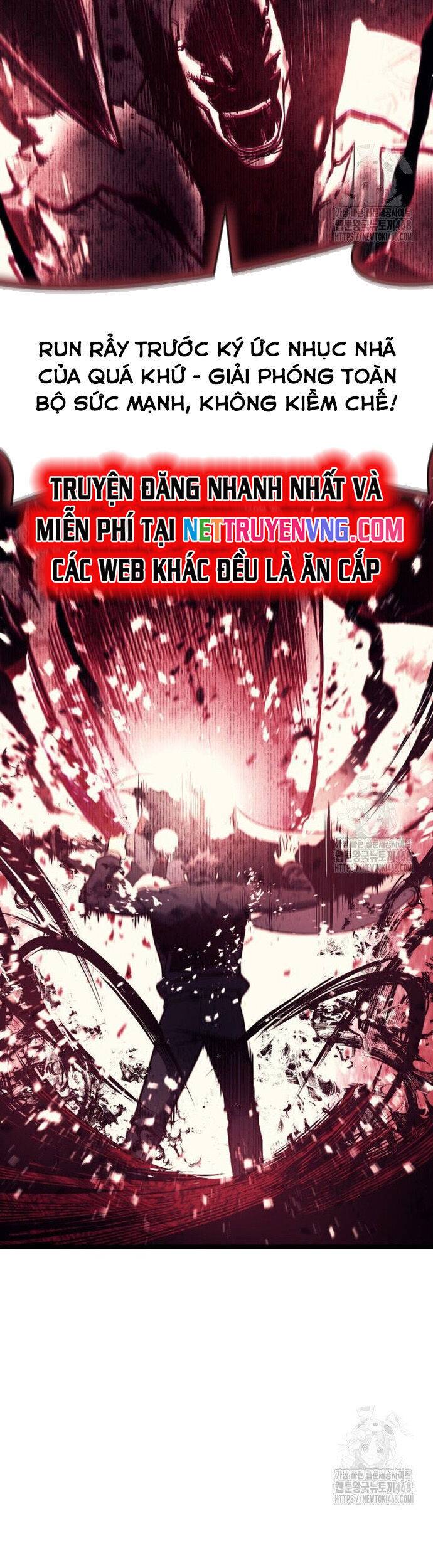 Vị Vua Mạnh Nhất Đã Trở Lại: Chapter 114