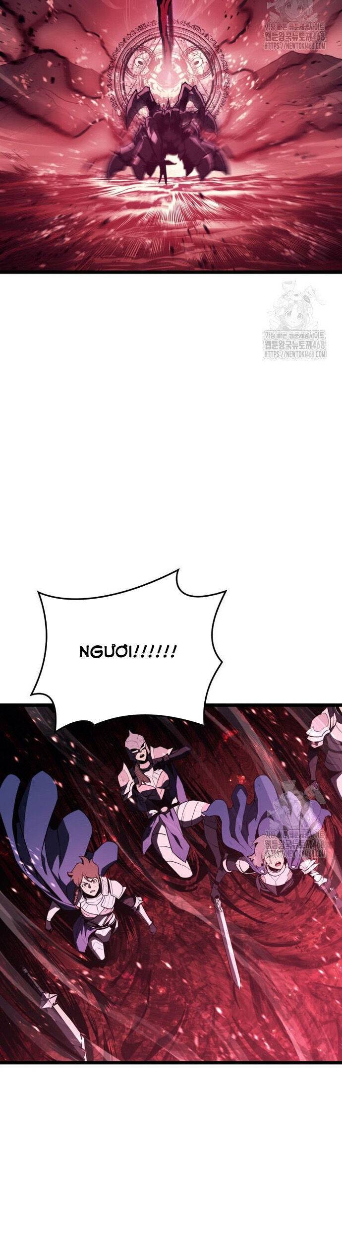 Vị Vua Mạnh Nhất Đã Trở Lại: Chapter 114