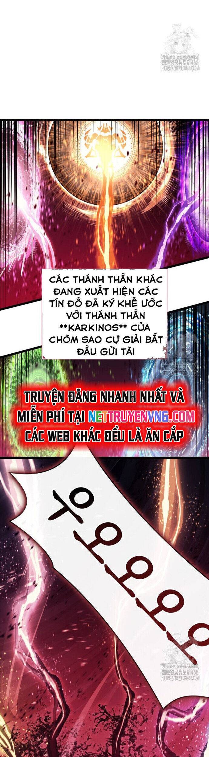 Vị Vua Mạnh Nhất Đã Trở Lại: Chapter 114