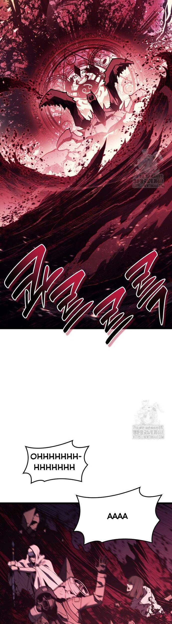 Vị Vua Mạnh Nhất Đã Trở Lại: Chapter 114