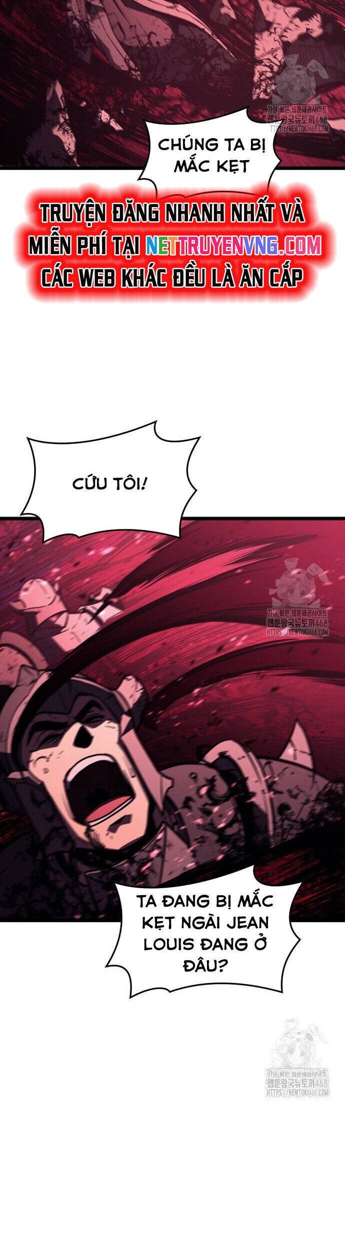 Vị Vua Mạnh Nhất Đã Trở Lại: Chapter 114