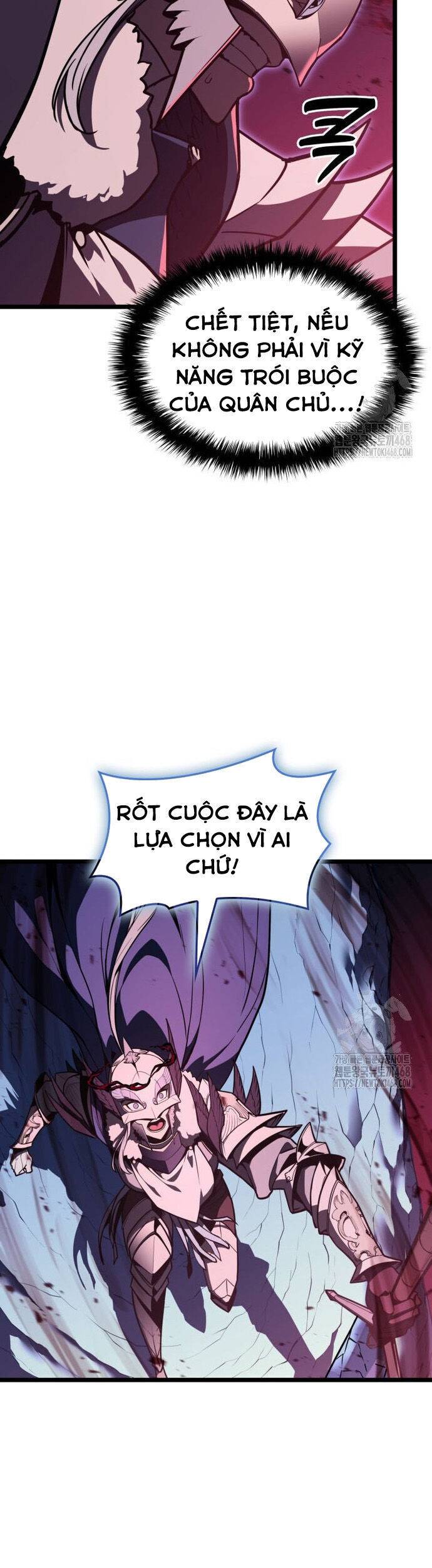 Vị Vua Mạnh Nhất Đã Trở Lại: Chapter 114