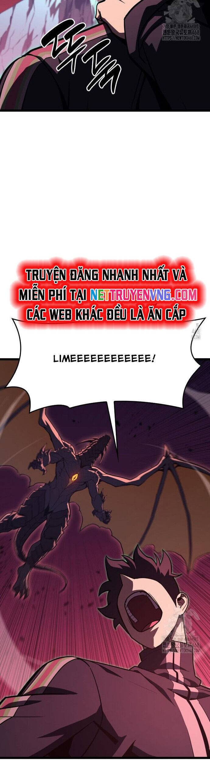 Vị Vua Mạnh Nhất Đã Trở Lại: Chapter 114