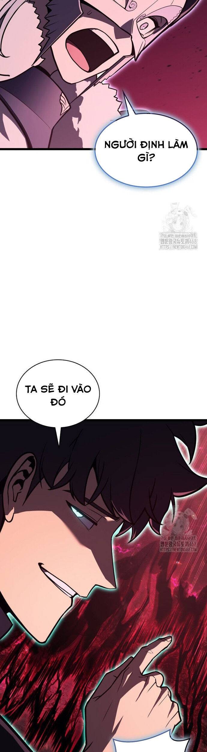 Vị Vua Mạnh Nhất Đã Trở Lại: Chapter 114
