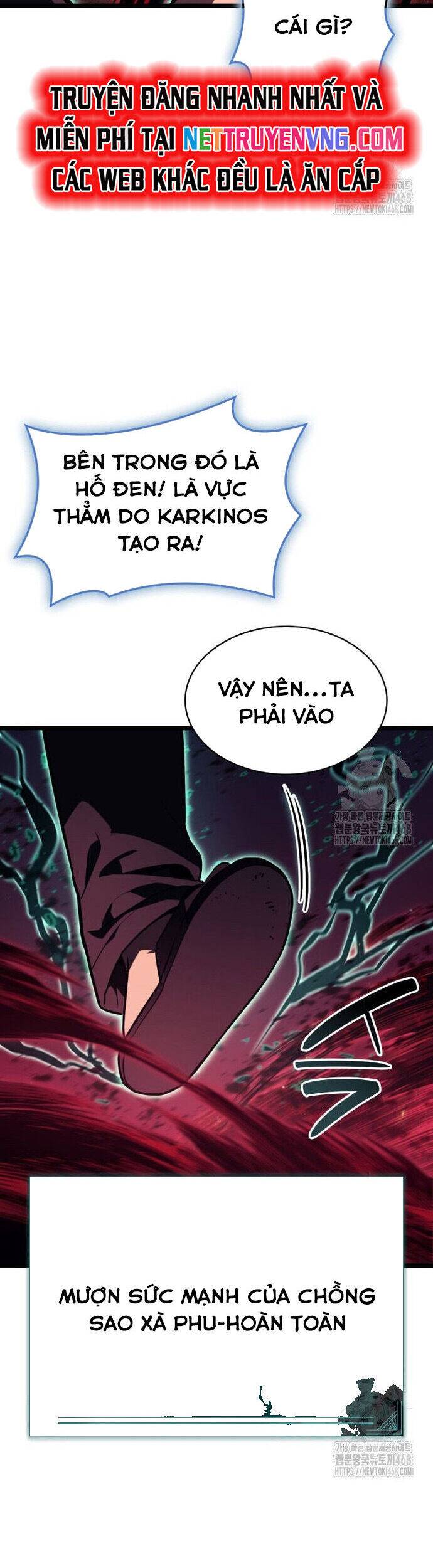 Vị Vua Mạnh Nhất Đã Trở Lại: Chapter 114