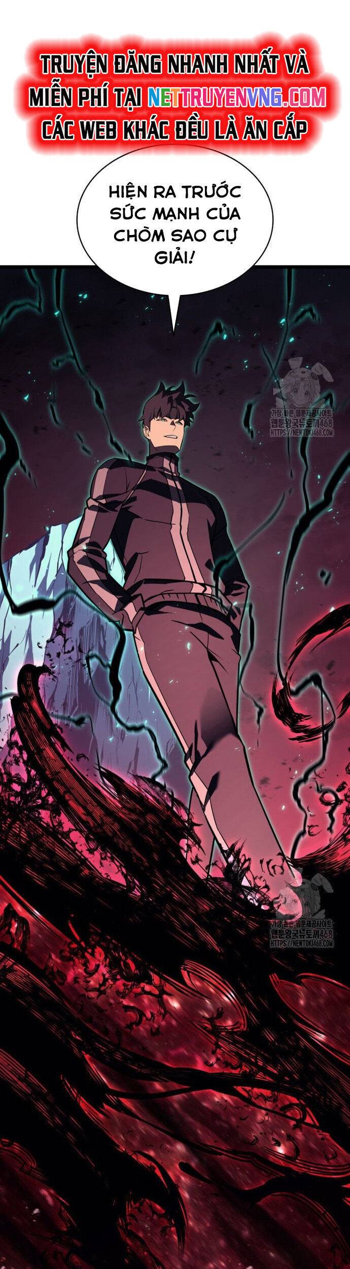 Vị Vua Mạnh Nhất Đã Trở Lại: Chapter 114
