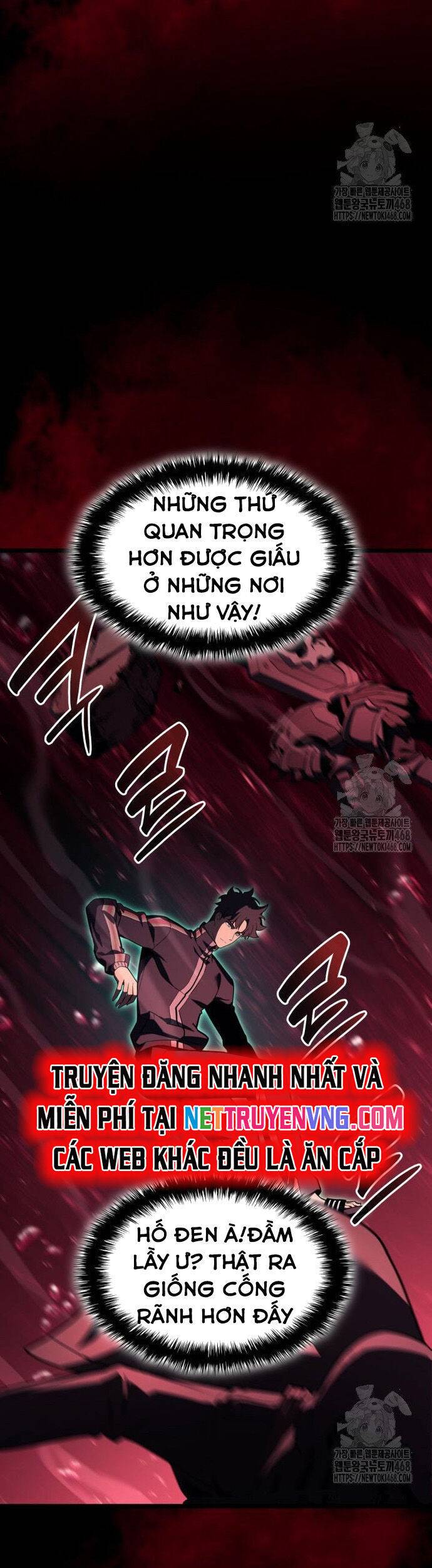 Vị Vua Mạnh Nhất Đã Trở Lại: Chapter 114