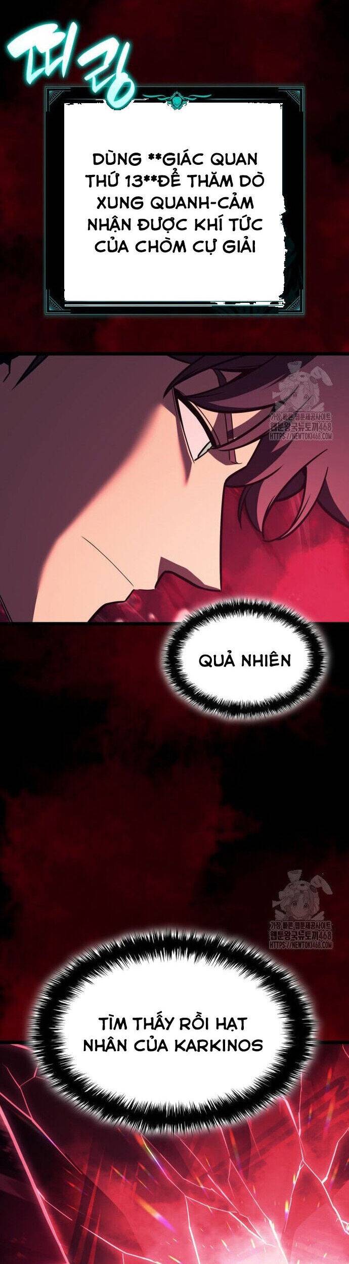 Vị Vua Mạnh Nhất Đã Trở Lại: Chapter 114