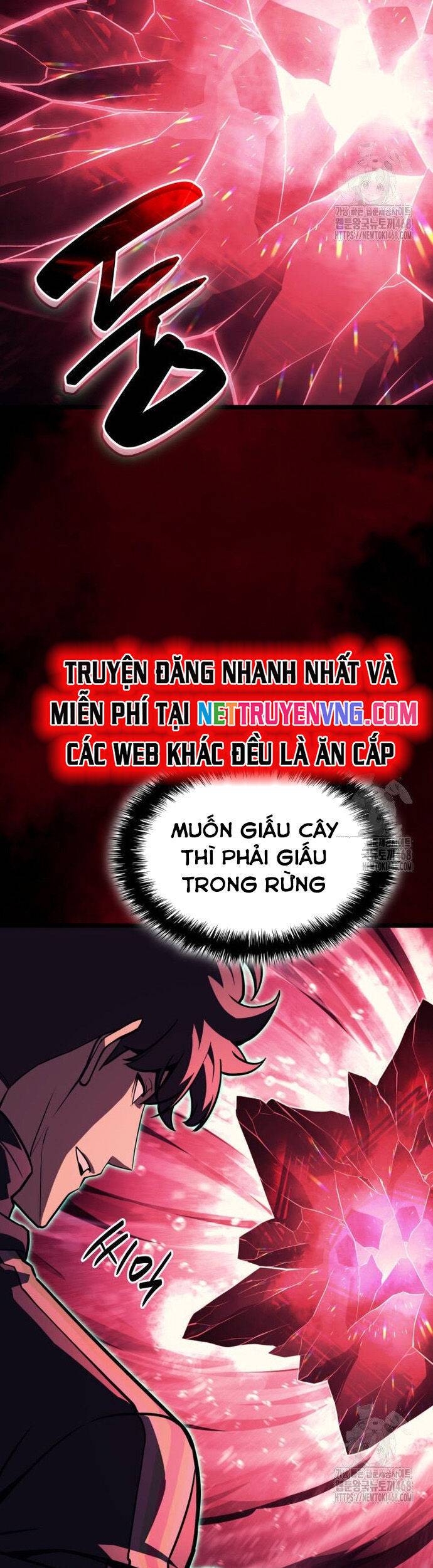 Vị Vua Mạnh Nhất Đã Trở Lại: Chapter 114