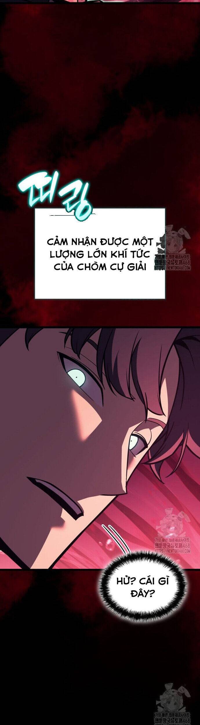 Vị Vua Mạnh Nhất Đã Trở Lại: Chapter 114