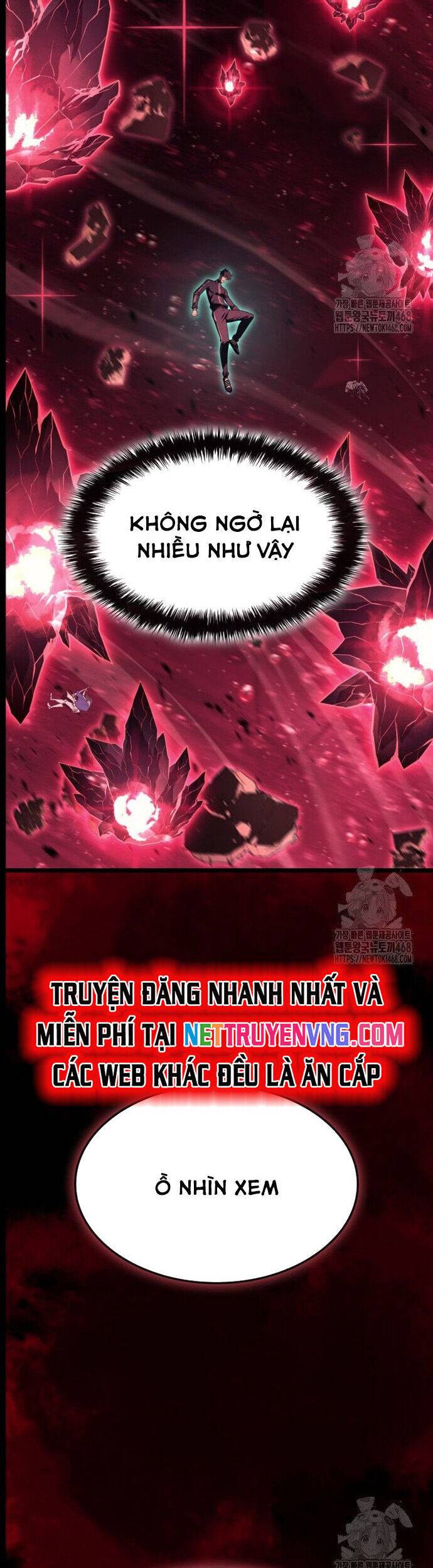 Vị Vua Mạnh Nhất Đã Trở Lại: Chapter 114