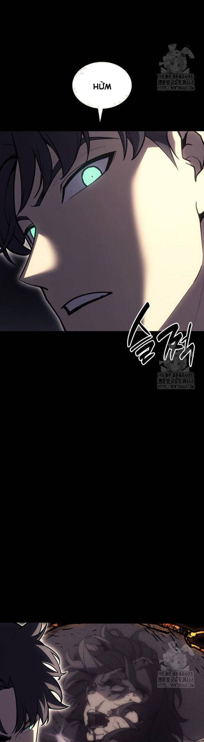 Vị Vua Mạnh Nhất Đã Trở Lại: Chapter 114