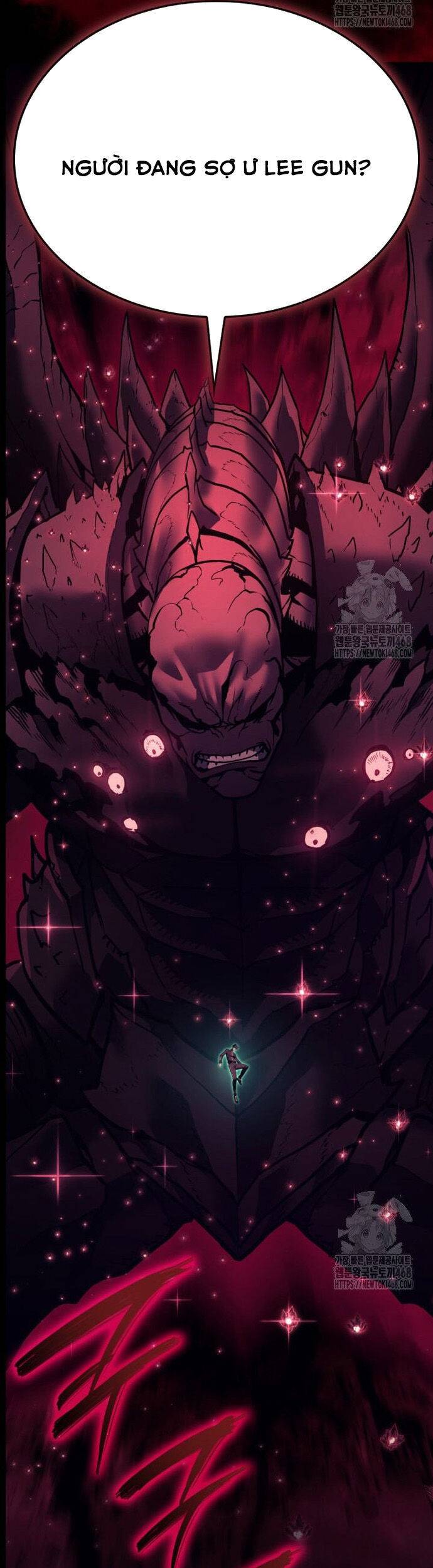 Vị Vua Mạnh Nhất Đã Trở Lại: Chapter 114